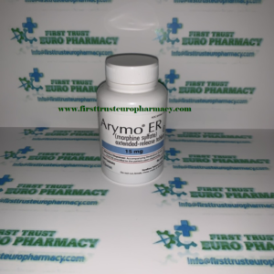 Buy Arymo ER 15 mg Online