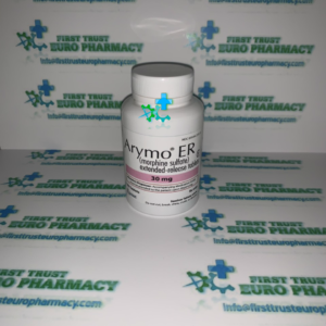 Buy Arymo ER 30mg Online