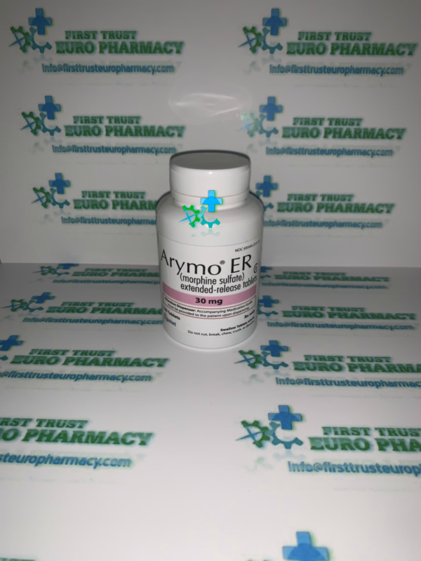 Buy Arymo ER 30mg Online