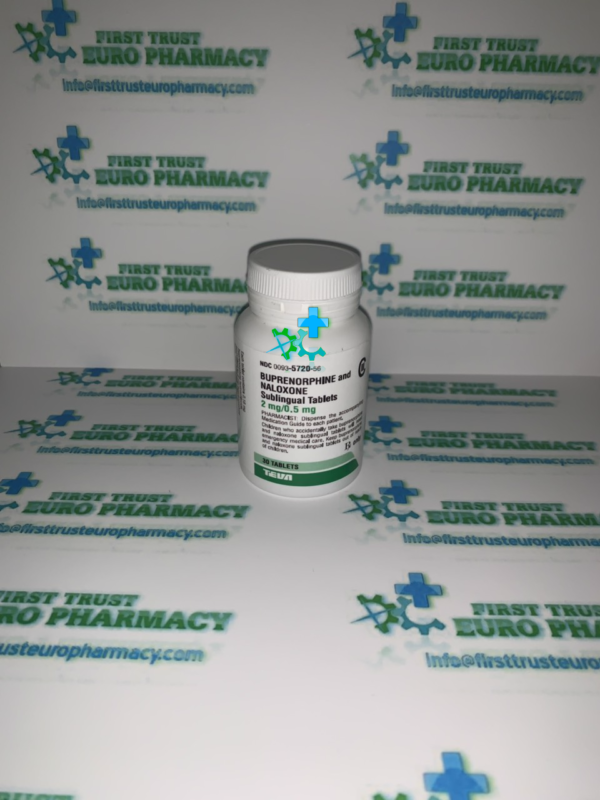 Buy Sublinual 2mg/0.5mg Online