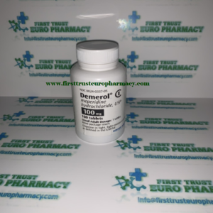 Buy Demerol 100 mg Online