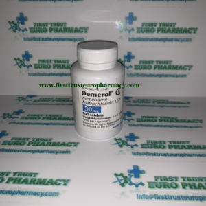 Buy Demerol 50mg Online