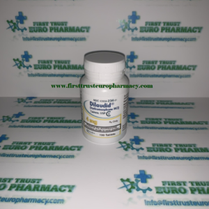 Buy Dilaudid 4mg Online