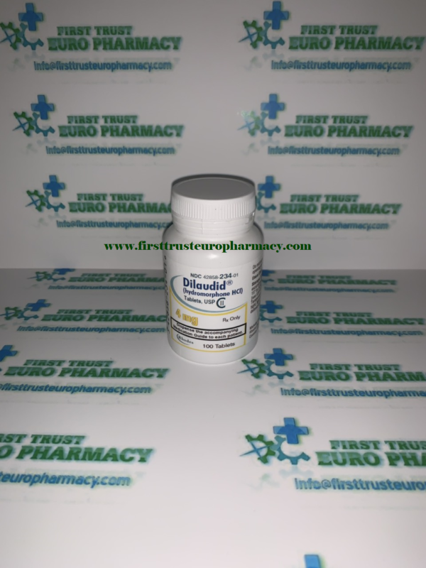 Buy Dilaudid 4mg Online