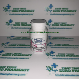 Buy Dilaudid 8mg Online