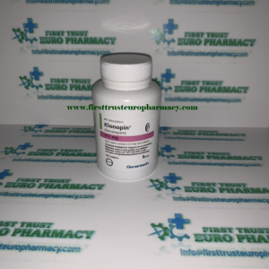 Buy Klonopin 0.5 mg Online