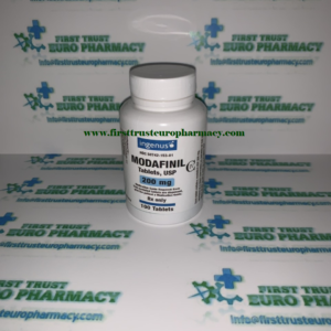 Buy Modafinil 200mg Online