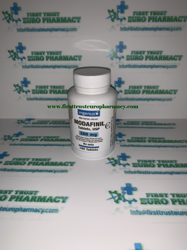 Buy Modafinil 200mg Online