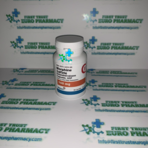 Buy Morphine Sulfate 100mg Online