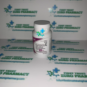 Buy Oxymorphone Hydrochloride 10mg