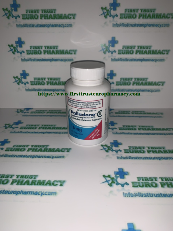 Buy Palladone 16mg Online