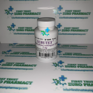 Buy Subutex 2mg Online