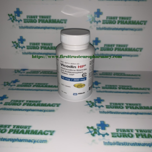 Buy Vicodin 10mg /300mg Online