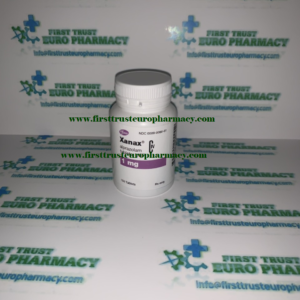 Buy Xanax Alprazolam 1mg Online