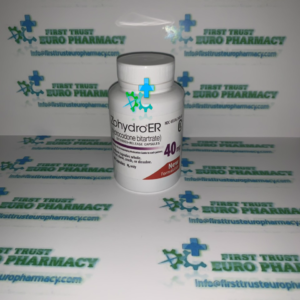 Buy Zohydro ER 40mg Online