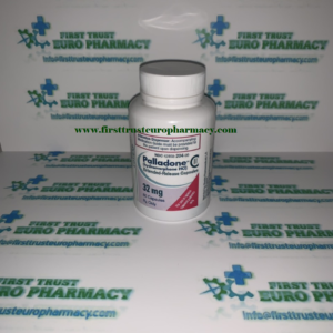 Buy Palladone 32mg (Hydromorphone ER) Online