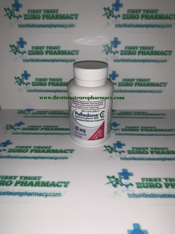 Buy Palladone 32mg (Hydromorphone ER) Online