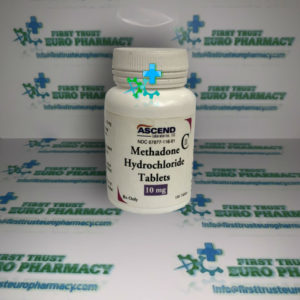 Buy Methadone Hydrochloride 10mg Online