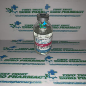 Buy Nembutal Sodium Solution 250mg Online