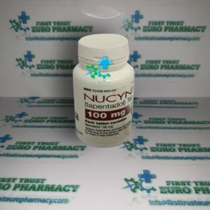 Buy Nucynta ER 100mg Online