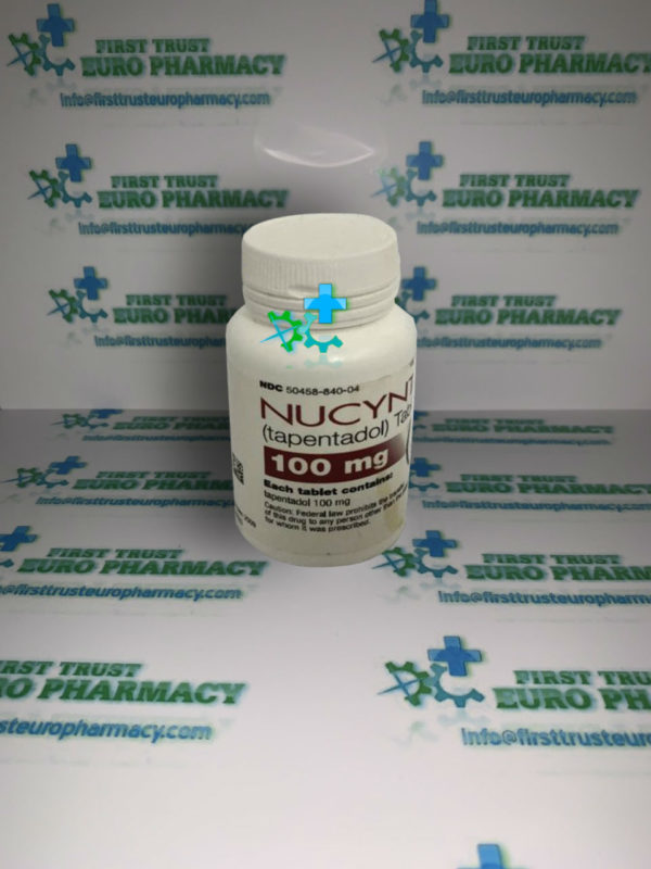 Buy Nucynta ER 100mg Online