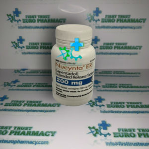 Buy Nucynta ER 200mg Online