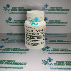 Buy Nucynta ER 50mg Online