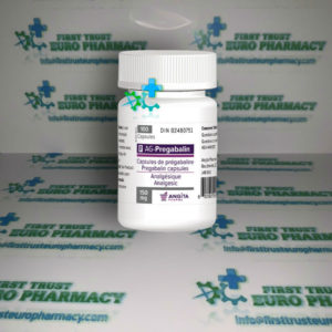 Buy Pregabalin 150mg Online