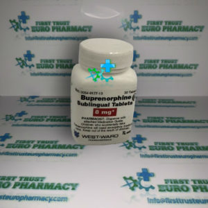 Buy Suboxone 8mg Online