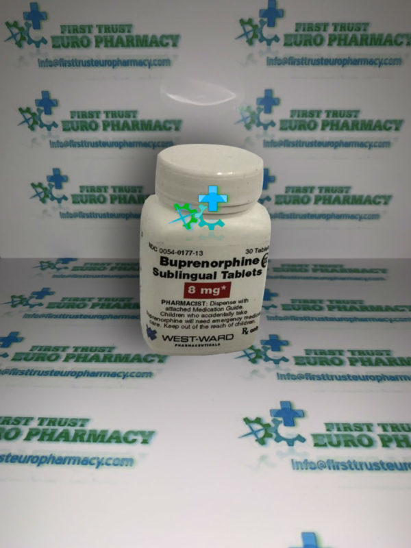 Buy Suboxone 8mg Online