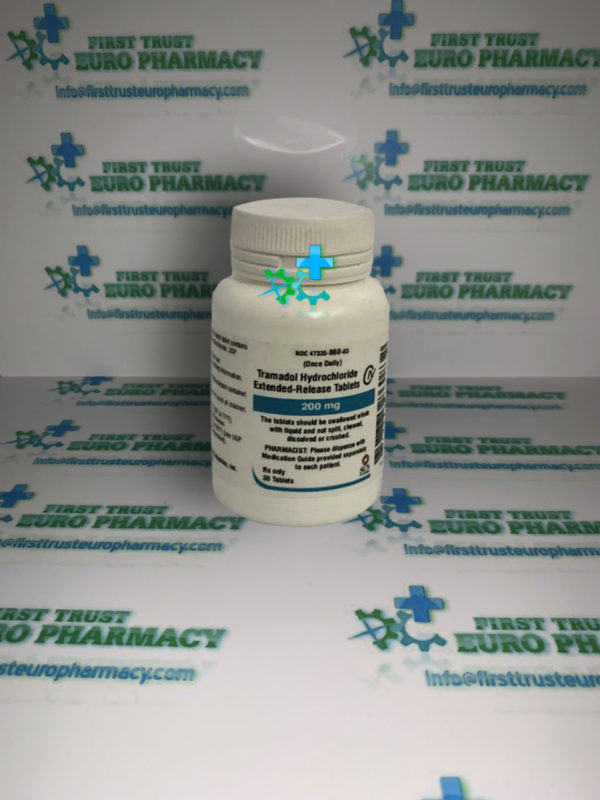 Buy Ultram 200mg Online