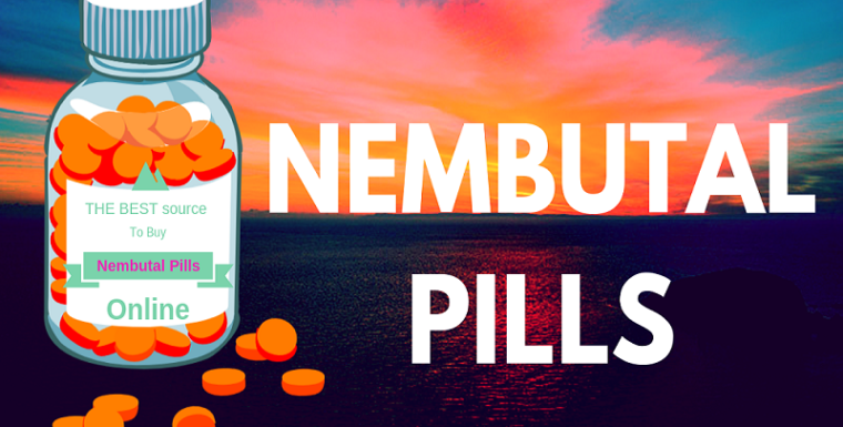 BUY NEMBUTAL ONLINE